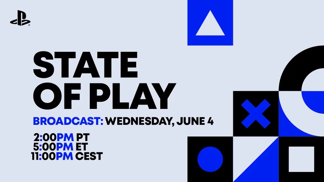 40 Minute+ PlayStation State Of Play Announced For Tomorrow
