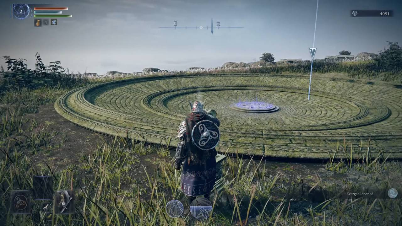 Elden Ring Nightreign, PC, Gameplay, Beginner's Guide, Screenshot