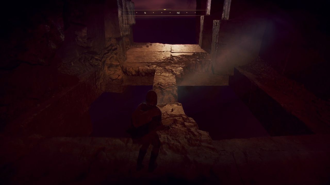 Dune Awakening Guide, How To Complete The First Trail of AQL, Mechanics of the Trial