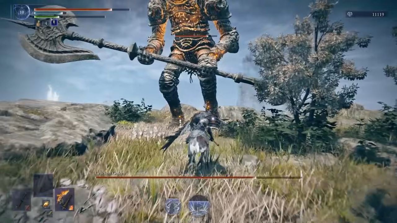 Elden Ring Nightreign Guide, How To Complete Guardian Remembrance Questline, Unlocking Chapter 4