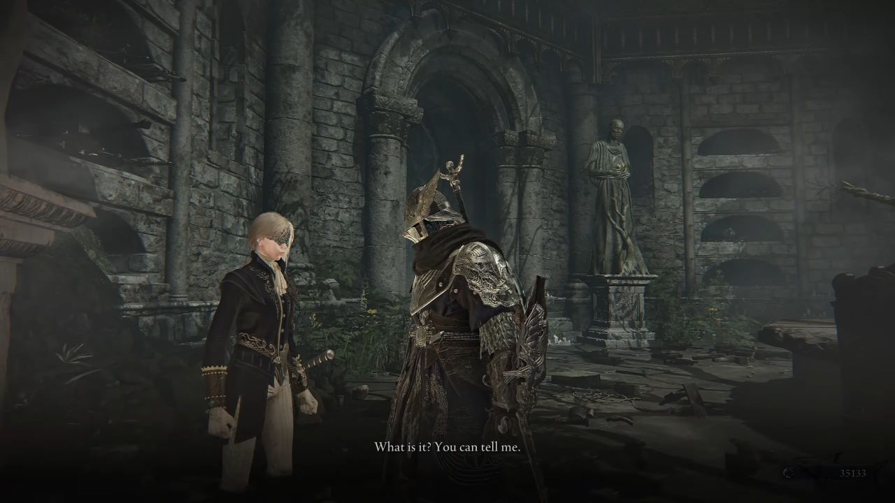 Elden Ring Nightreign Guide, How To Get Wylder's Chalice, Duchess Quest