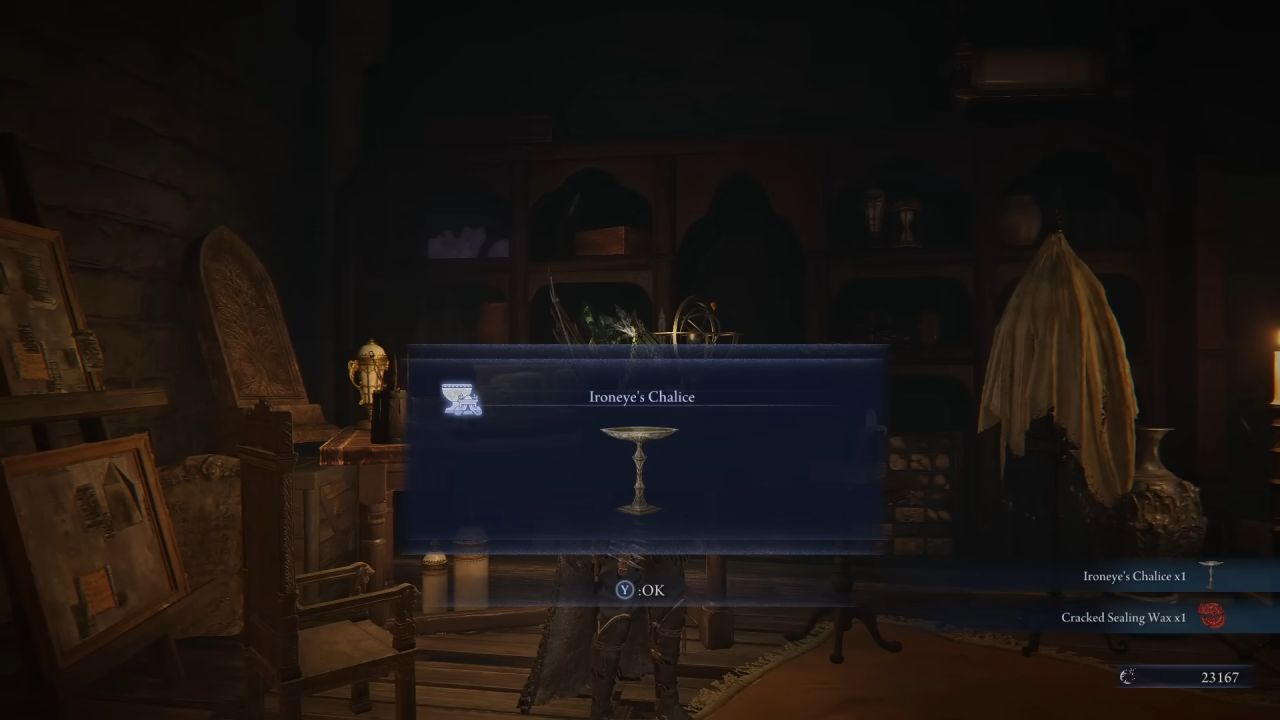 Elden Ring Nightreign Guide, How To Do Remembrance Quest, Giving the Letter