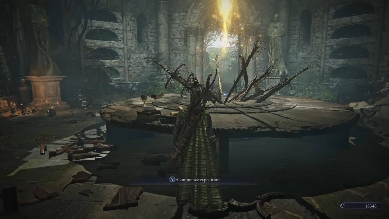 Elden Ring Nightreign Guide, How To Do Remembrance Quest