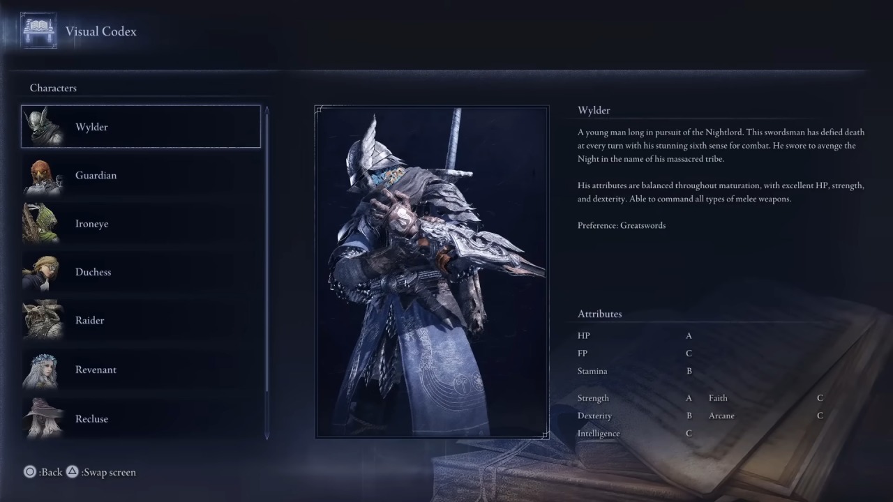 Elden Ring Nightreign, Nightreign Guide, How To Win Every Run As Wylder, PS5, Gameplay, Screenshot