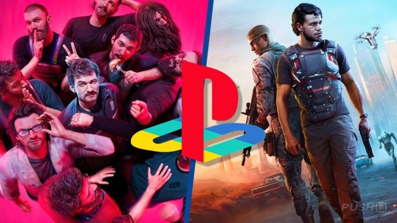 9+ New PS5 and PS4 Games Launching Next Week (June 9th-15th)