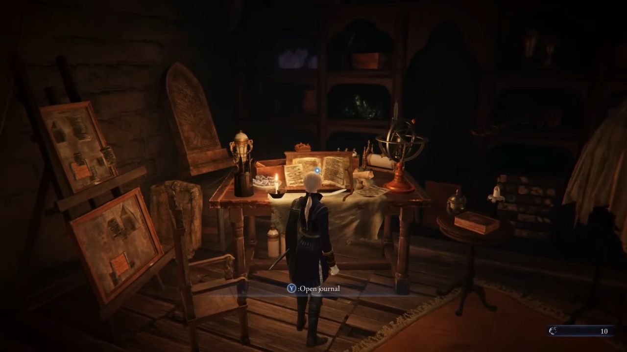 Elden Ring Nightreign, PC, Gameplay, How To Complete, Duchess, Remembrance Questline, Screenshot
