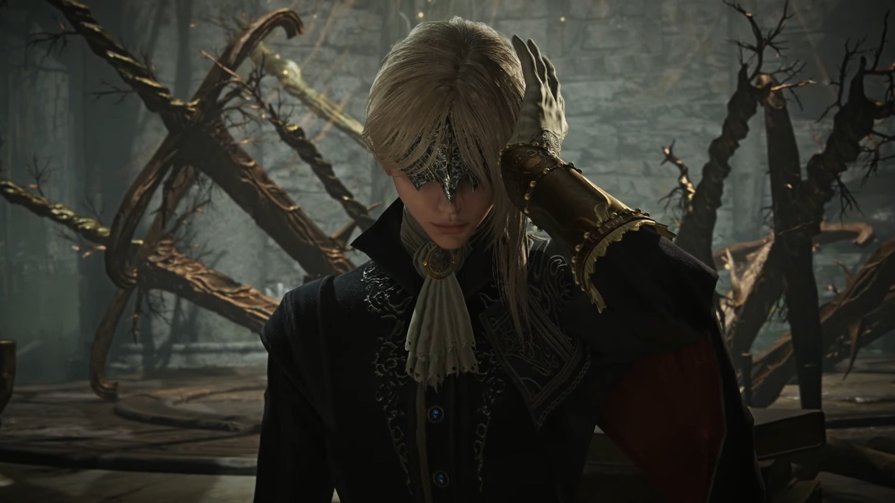 Elden Ring Nightreign, Nightreign Guide, How To Unlock Duchess, PS5, Gameplay, Screenshot