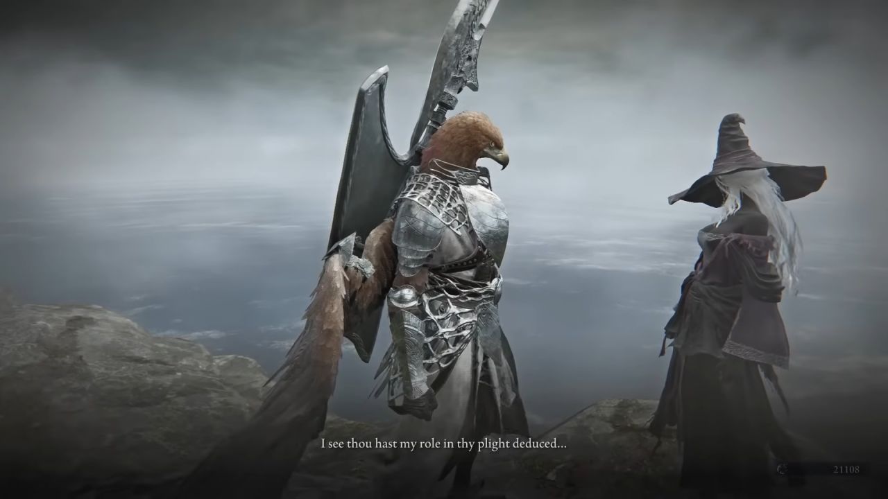 Elden Ring Nightreign Guide, How To Complete Guardian Remembrance Questline, Talk with Reculse in Chapter 9