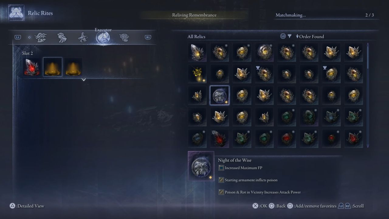 Elden Ring Nightreign, PC, Gameplay, Flower Locations, In Limveld, Screenshot