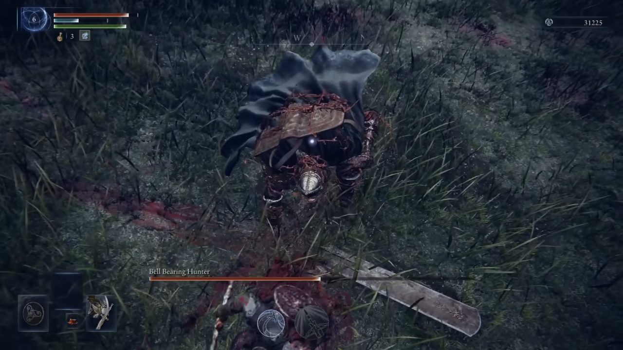 Elden Ring Nightreign, Nightreign Guide, How To Win Every Run As Wylder, PS5, Gameplay, Screenshot