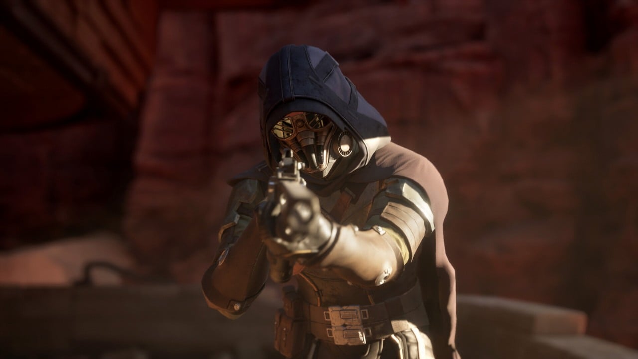 One player ditched Destiny 2 for Dune Awakening, and they’re likely not alone making the switch