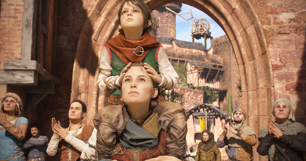 A Resonance: Plague Tale Legacy accidentally leaks online