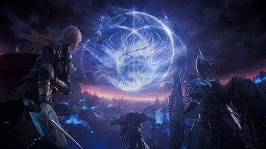 A two-player Elden Ring Nightreign PC Mod is already available