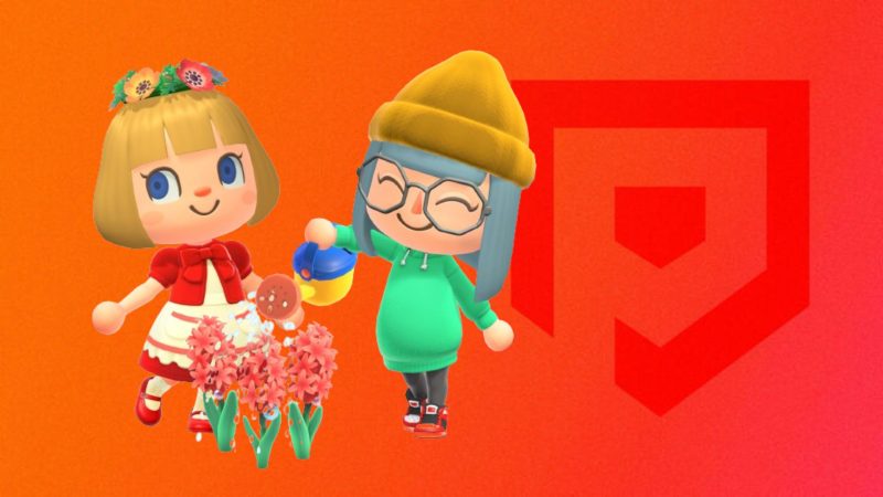 ACNH flower breeding guide