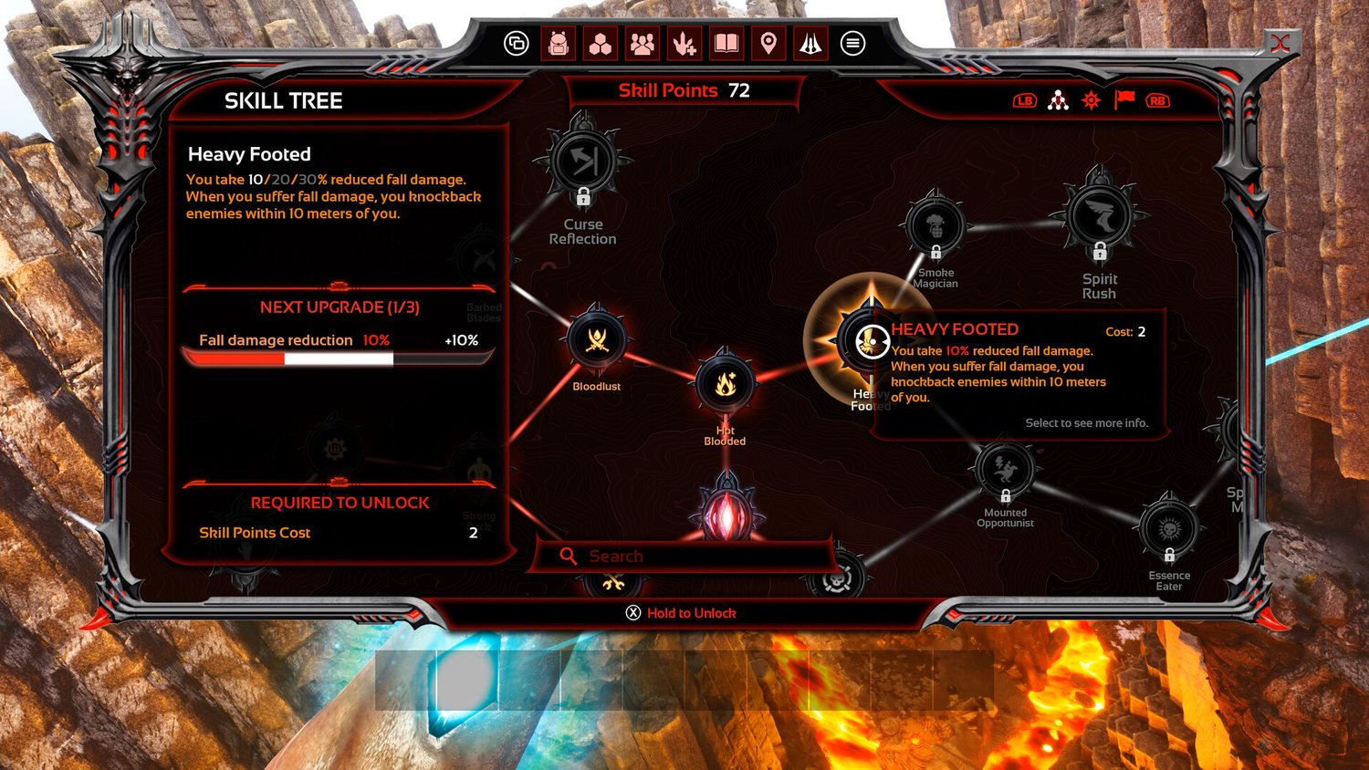 ARK Survival Ascended Skill Tree & Skill Points Guide