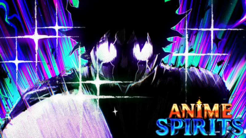 All Anime Spirits Perks Guide