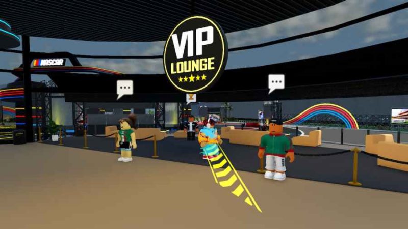 All Driving Empire Mexico NASCAR Event Quiz Answers – Trivia