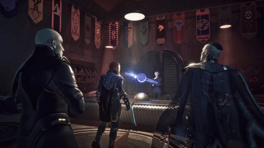 All Factions in Dune Awakening Differences Explained