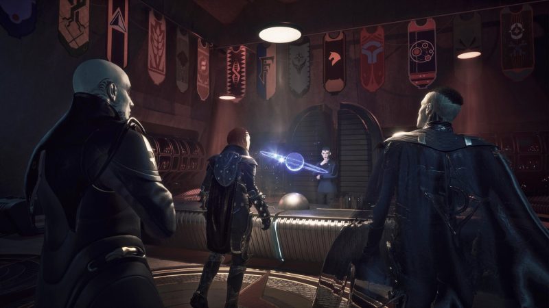 All Factions in Dune Awakening Differences Explained