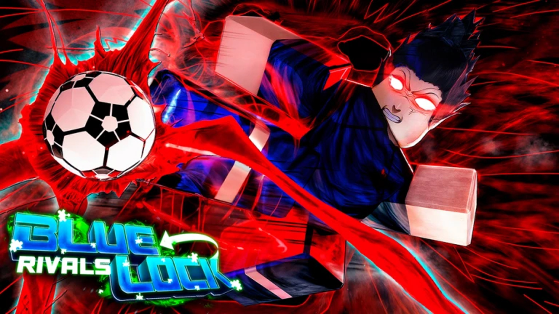 All Working Goal Sound Codes for Blue Lock Rivals