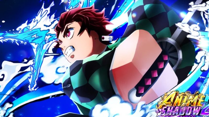Anime Shadow 2 codes for June 2025