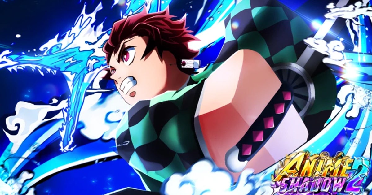 Anime Shadow 2 codes for June 2025
