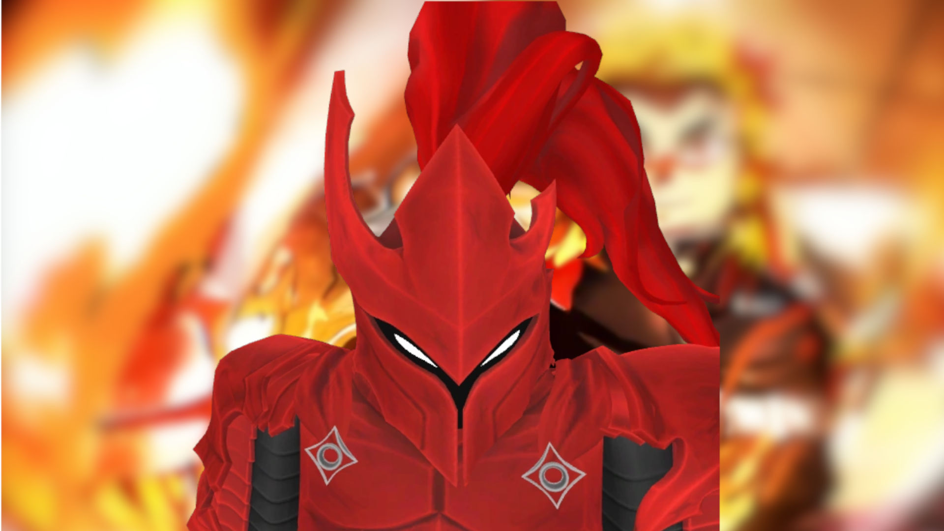 Anime Vanguards Igris guide