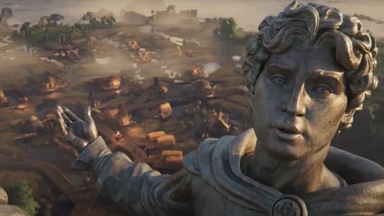 Anno 117 has more than just a release date. Dev confirms first DLCs, including a brand new region