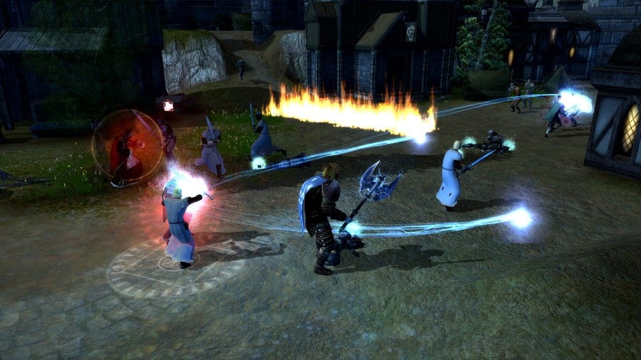 Neverwinter Nights 2