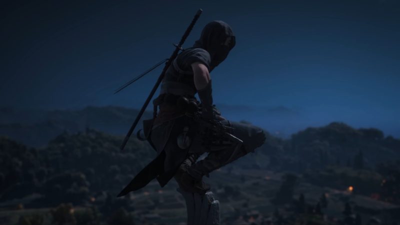 Assassin’s Creed Shadows: Wolves and Foxes Quest Guide
