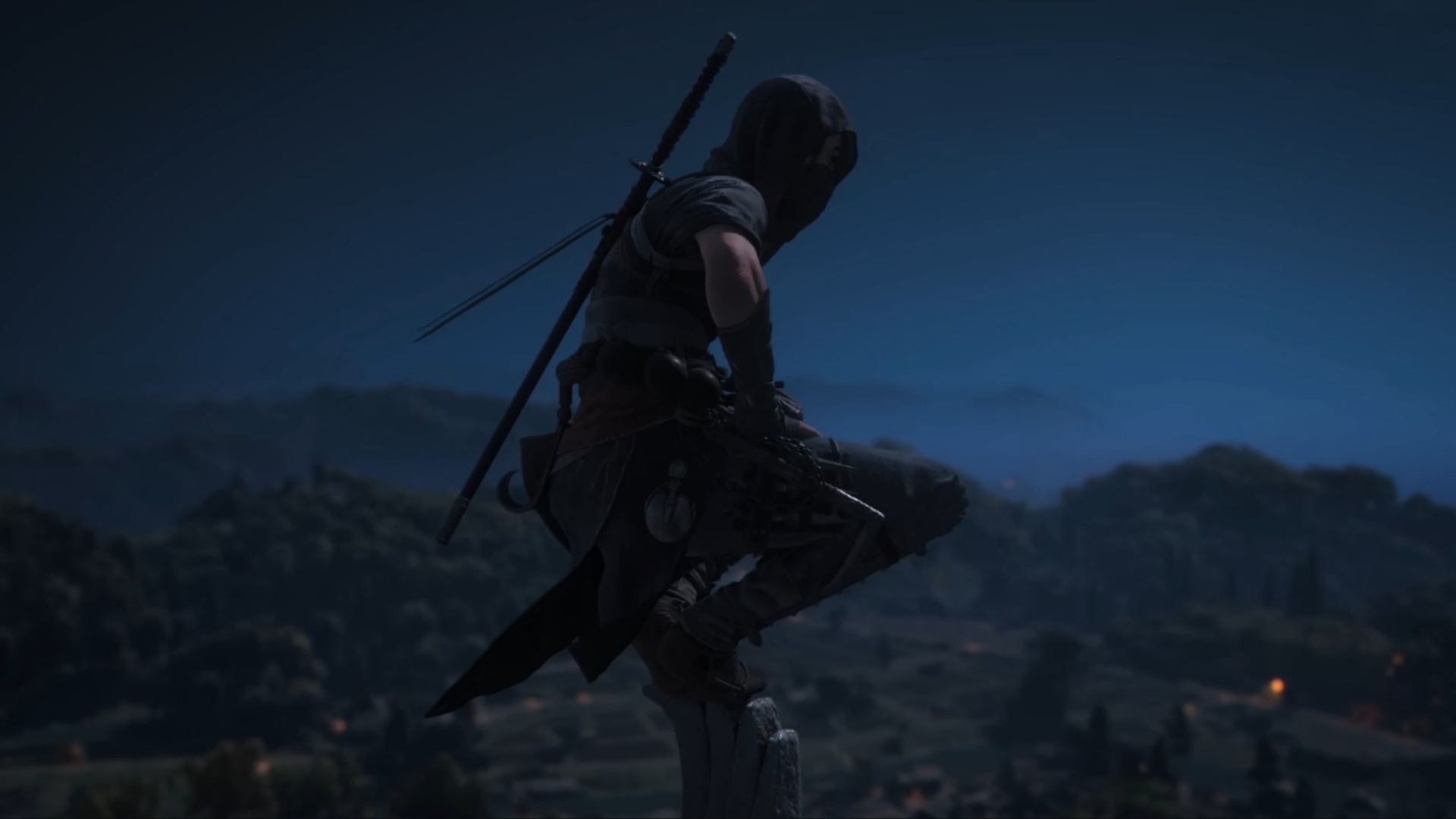 Assassin’s Creed Shadows: Wolves and Foxes Quest Guide
