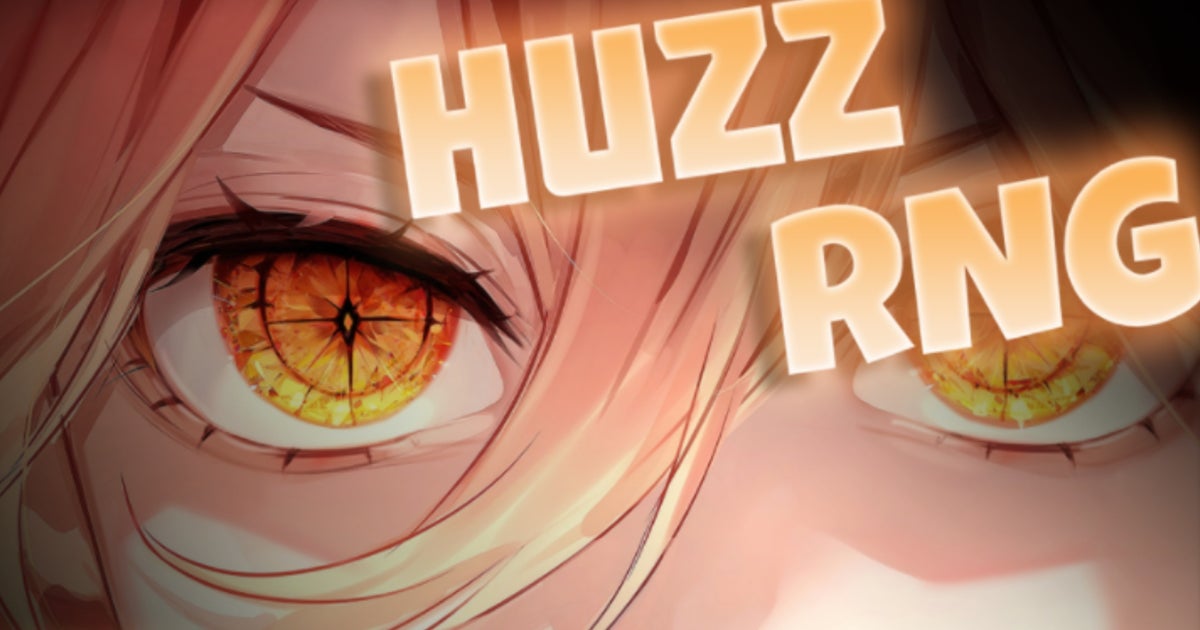 Auruzz RNG codes for June 2025