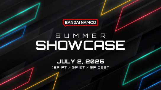 Bandai Namco Summer Showcase Announced For This Week, Will Reveal A New My Hero Academia Game, And More