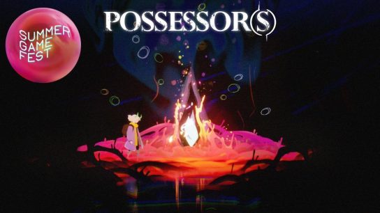 Heart Machine’s secret sauce for Possessor(s) is banter, play the demo now as part of Steam Next Fest