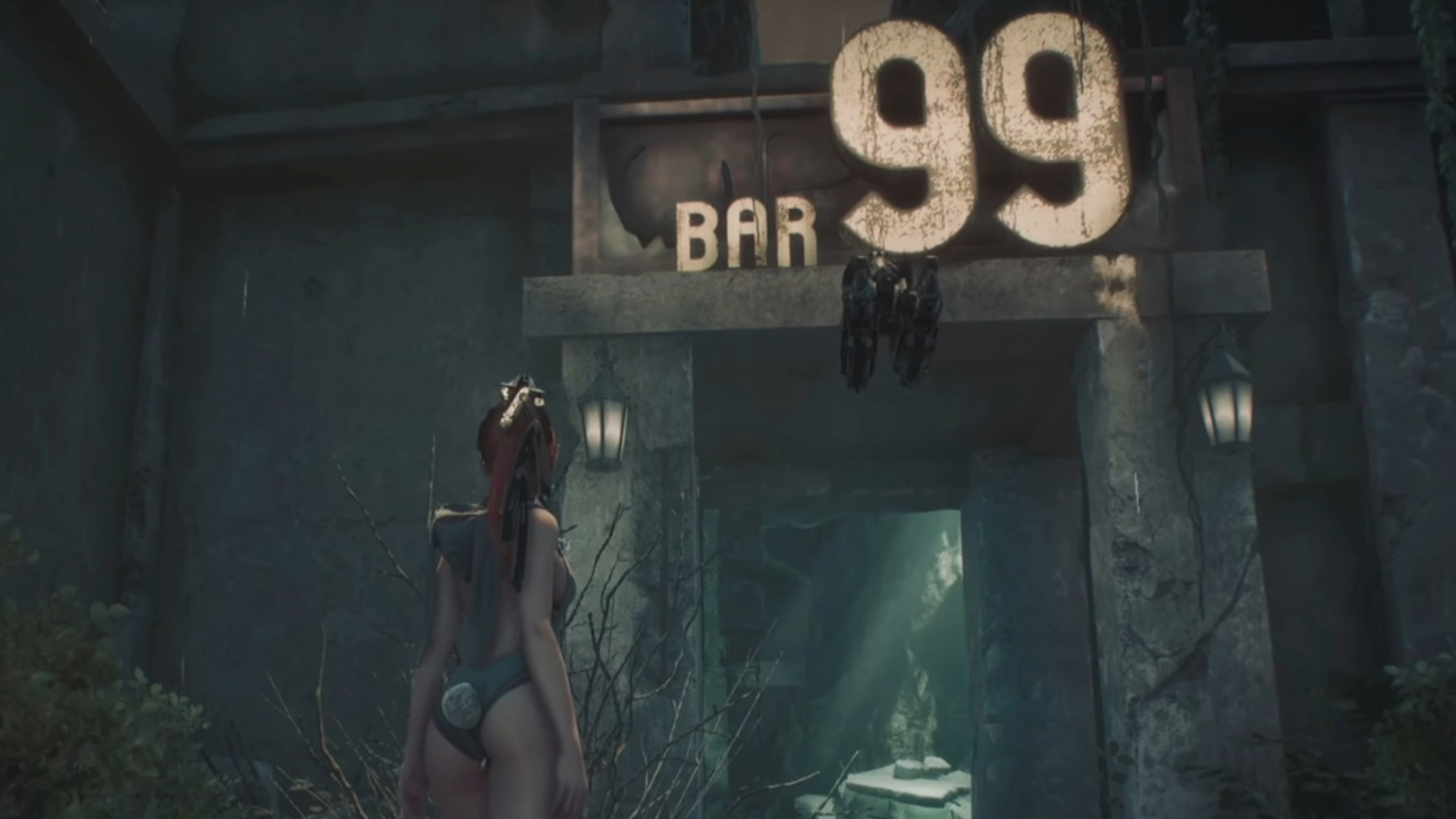 Bar 99 location