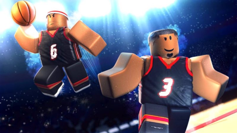 Basketball Legends codes June 2025