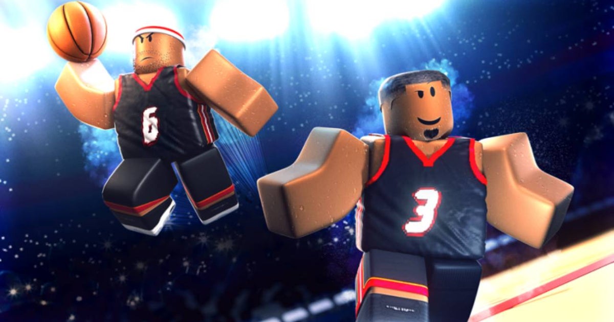 Basketball Legends codes June 2025