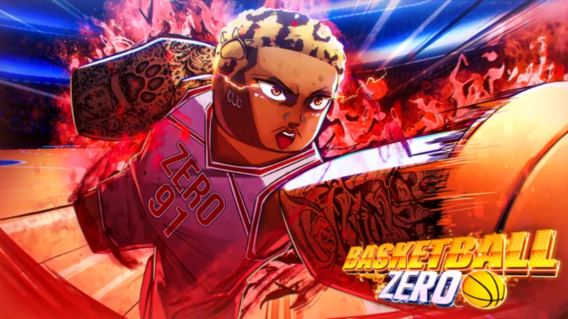 Basketball Zero: How To Use Sniper Chemical Reaction