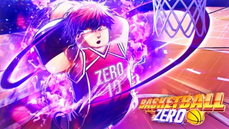 Basketball Zero: How to Unlock Fetch and Quick Style