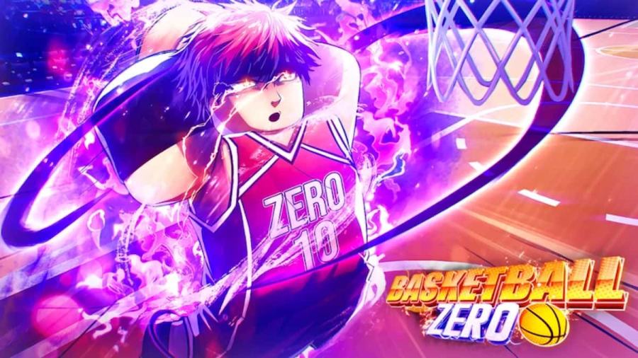 A Style in Basketball Zero
