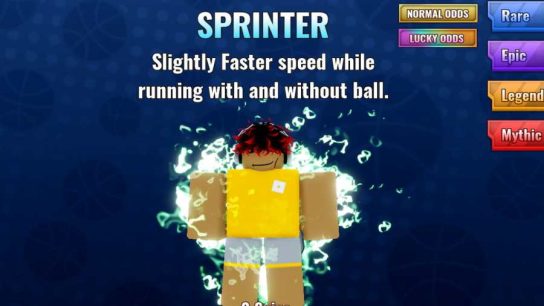 A Zone in Roblox