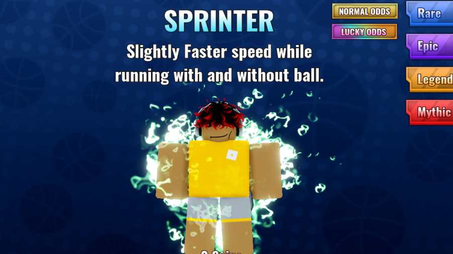A Zone in Roblox