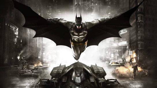 Batman Arkham Knight, One of the Worst Nintendo Switch Ports Ever, Gets Significant Performance Boost on Nintendo Switch 2