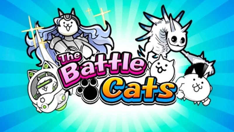 Battle Cat Evolution: A Beginner’s Guide