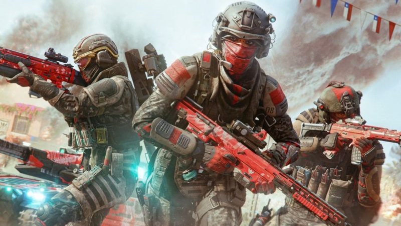 Battlefield 6 might officially announce in June, with a potential reveal at Summer Game Fest 2025.