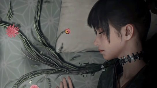 Action-packed RPG Beast of Reincarnation is a brand new game from the Pokemon creators