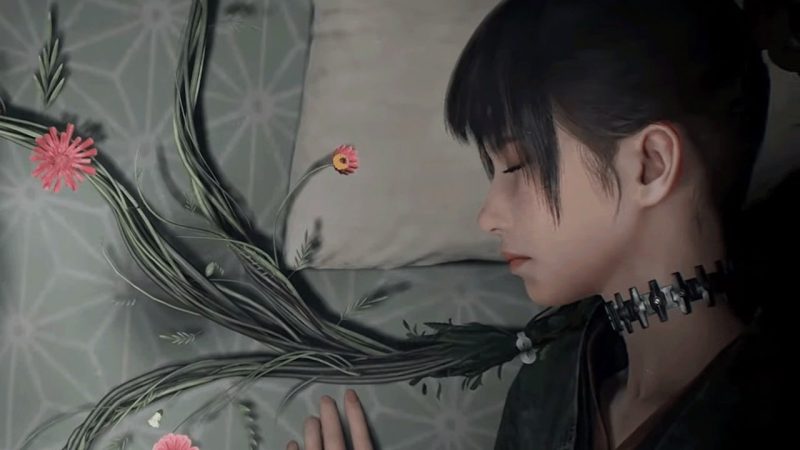 Beast of Reincarnation is a new action-packed RPG by the creators of Pokemon.