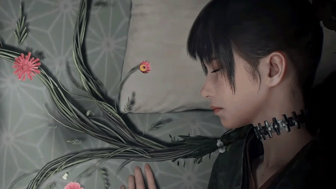 Action-packed RPG Beast of Reincarnation is a brand new game from the Pokemon creators