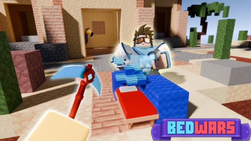 BedWars Bed Team Upgrades Guide