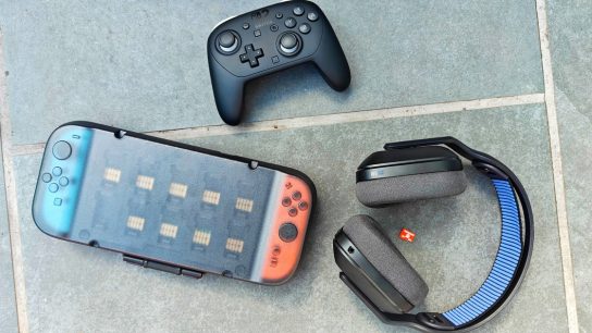 Best Nintendo Switch 2 accessories: memory cards, cases, chargers, controllers, cameras and headsets